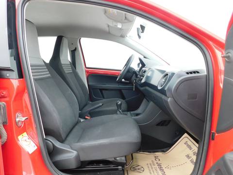 2019 Volkswagen up! — sličica 10