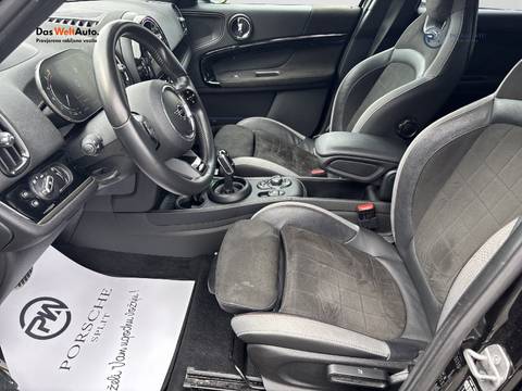 2021 Mini Countryman — sličica 8