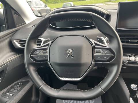 2021 Peugeot 3008 — sličica 26