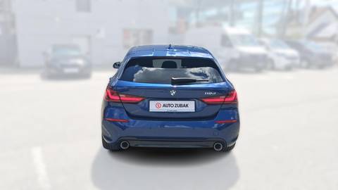 2022 BMW Serija 1 — sličica 6