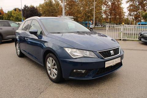 2019 Seat Leon — sličica 3