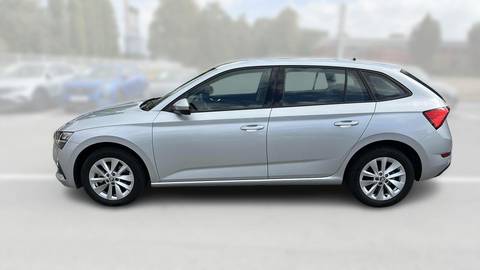 2023 Škoda Scala — sličica 4
