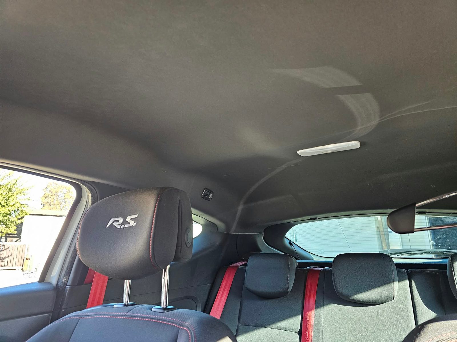2013 Renault Megane — fotografija 20