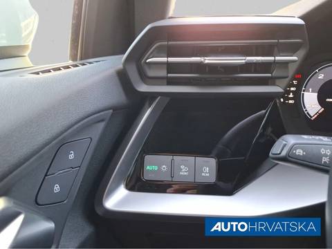 2023 Audi A3 — sličica 23