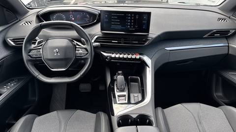 2023 Peugeot 5008 — sličica 4