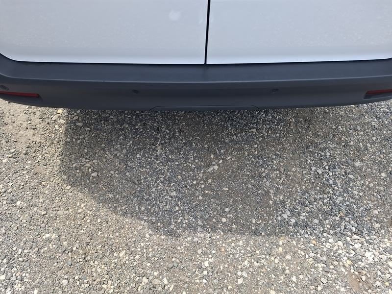 2024 Mercedes-Benz Vito — fotografija 7