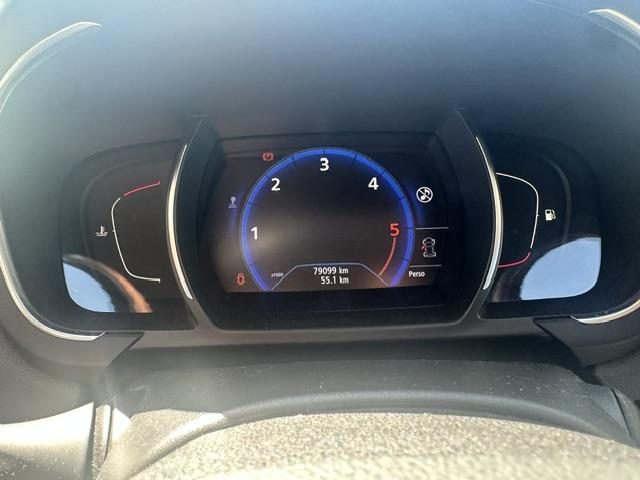 2017 Renault Grand — fotografija 20