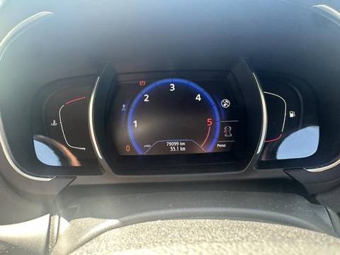 2017 Renault Grand — sličica 20