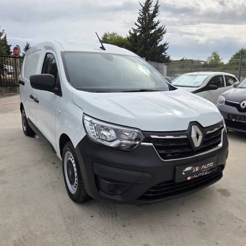 2022 Renault Express — sličica 8