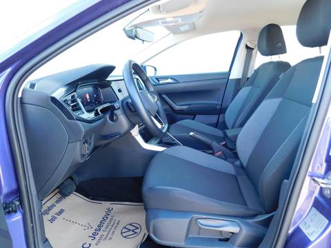 2024 Volkswagen Polo — sličica 8
