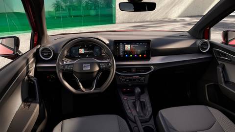 2026 Seat Arona — sličica 2