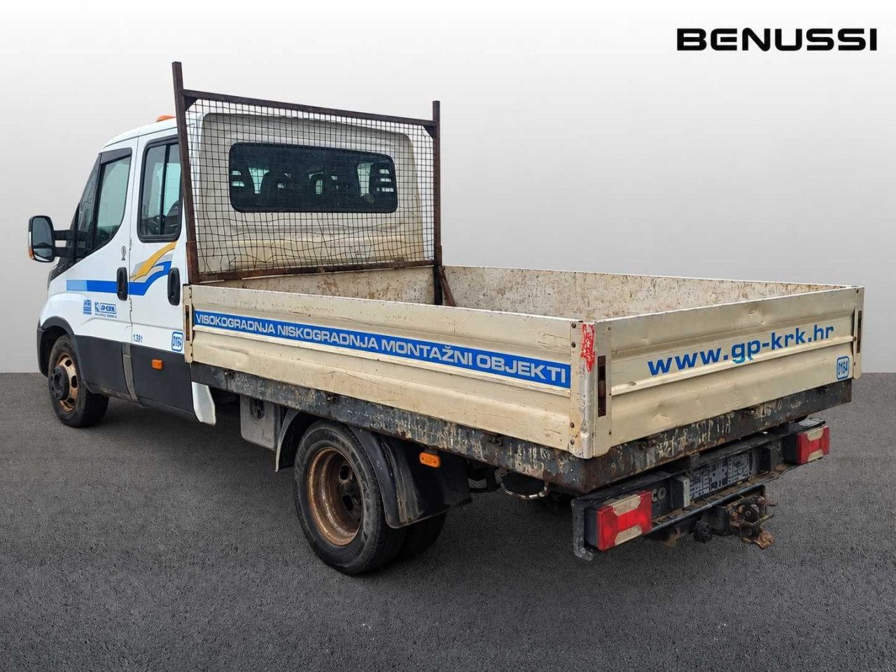 2015 Iveco Daily — fotografija 3
