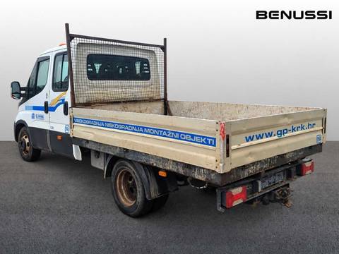 2015 Iveco Daily — sličica 3