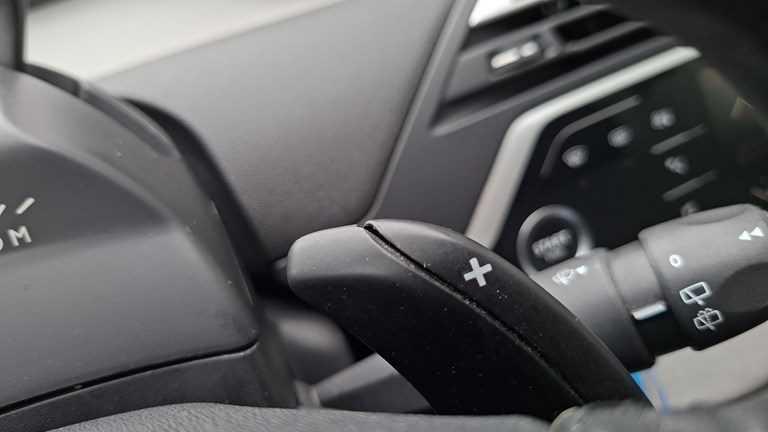 2021 Citroën C4 — fotografija 18