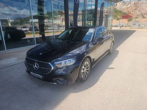 2024 Mercedes-Benz E-klasa — sličica 10