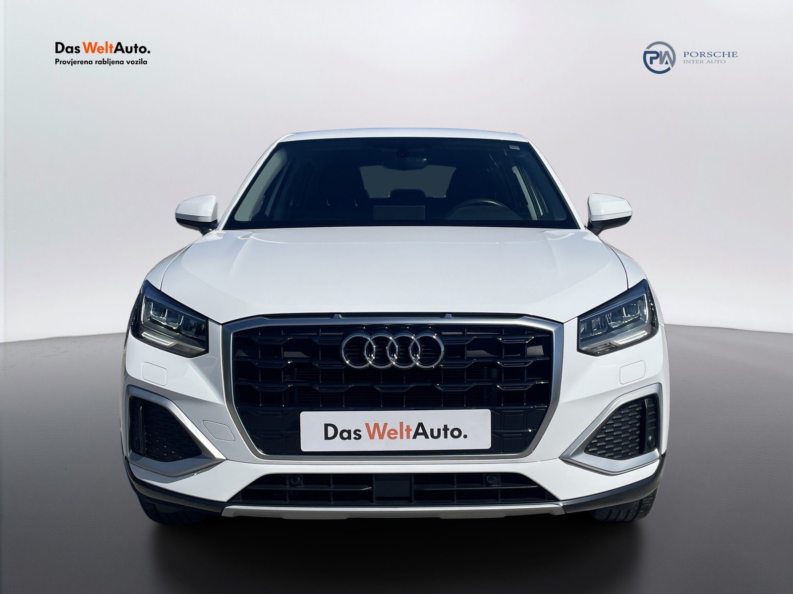 2022 Audi Q2 — fotografija 4