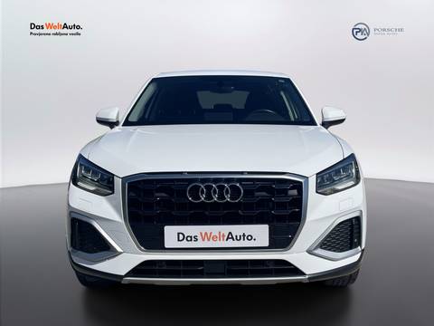 2022 Audi Q2 — sličica 4