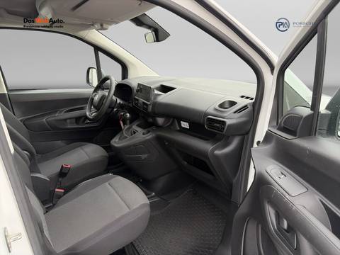 2021 Citroën Berlingo — sličica 17