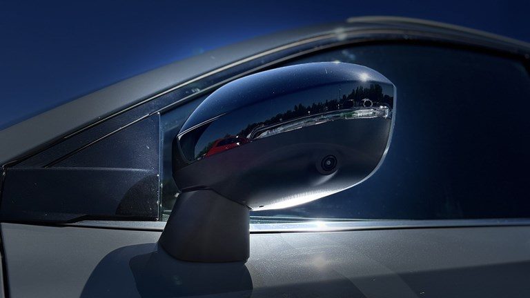 2026 Nissan Qashqai — fotografija 22