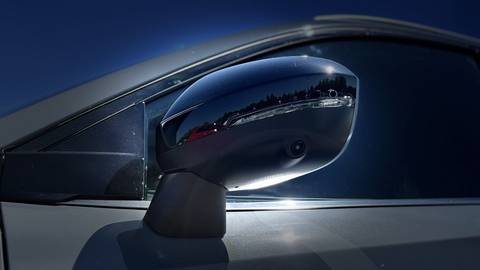 2026 Nissan Qashqai — sličica 22