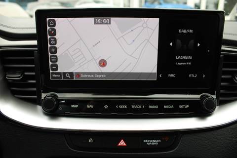 2023 Kia Pro ceed — sličica 17