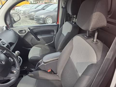 2019 Renault Kangoo — sličica 9