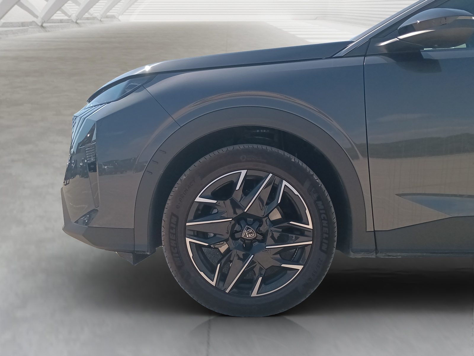 2026 Peugeot 3008 — fotografija 14