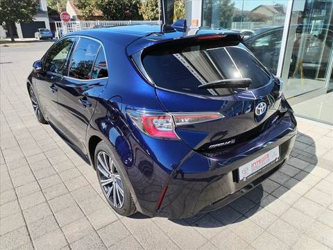 2021 Toyota Corolla — sličica 5