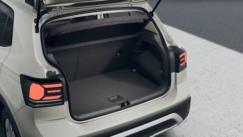 2026 Volkswagen T-Cross — sličica 9