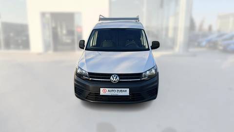 2020 Volkswagen Caddy — sličica 2