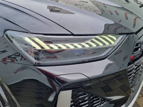2020 Audi RS6 — sličica 26
