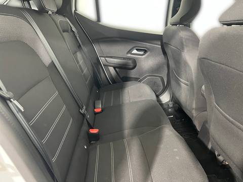 2022 Dacia Sandero — sličica 19