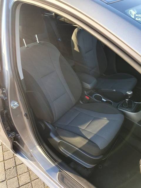 2014 Hyundai i30 — sličica 19
