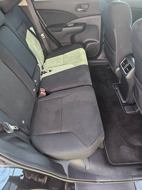 2018 Honda CR-V — sličica 27