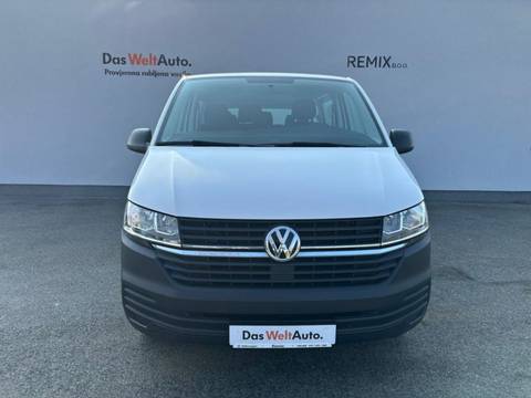 2020 Volkswagen Kombi — sličica 5