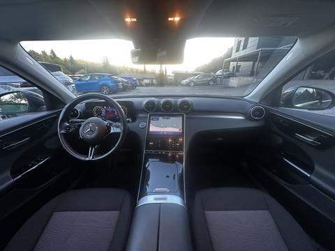 2023 Mercedes-Benz C-klasa — sličica 7