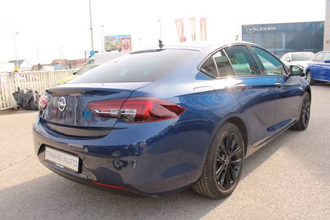 2020 Opel Insignia — sličica 5