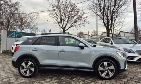 2024 Audi Q2 S line — sličica 8