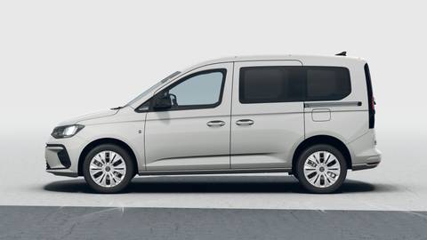 2026 Volkswagen Caddy — sličica 3
