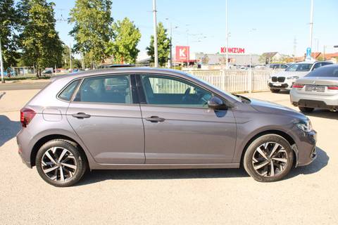 2023 Volkswagen Polo — sličica 4