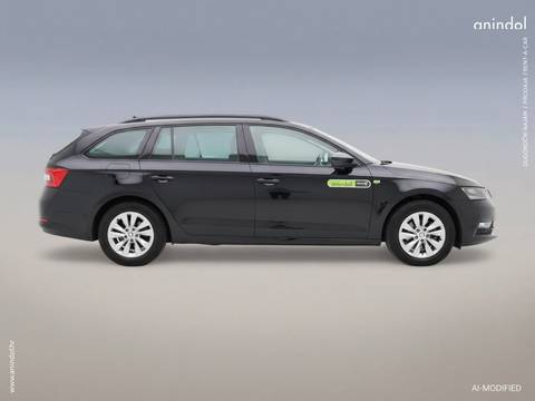 2026 Škoda Octavia Combi — sličica 3