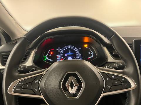 2023 Renault Captur — sličica 16