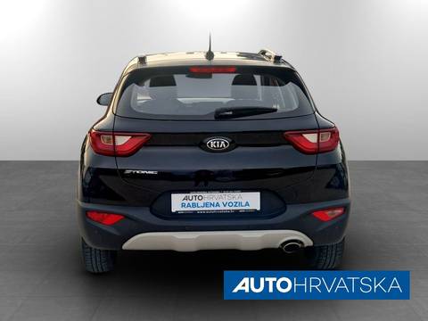 2019 Kia Stonic — sličica 5