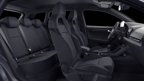 2026 Škoda Karoq — sličica 5