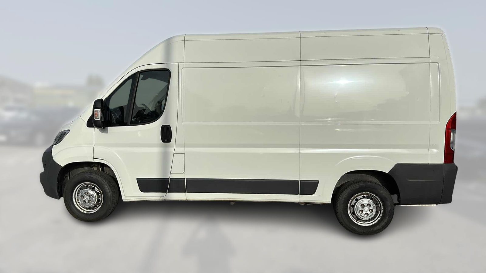 2017 Citroën Jumper — fotografija 4