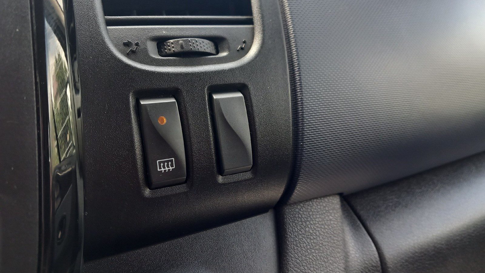 2019 Opel Vivaro — fotografija 23