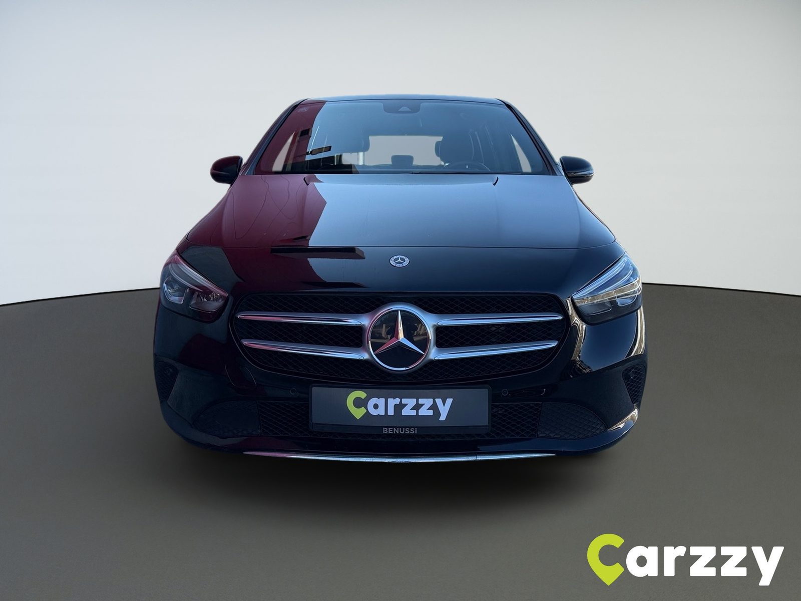 2023 Mercedes-Benz B-klasa — fotografija 3