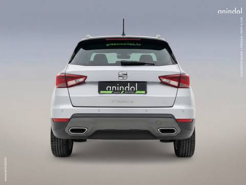 2019 Seat Arona — sličica 5