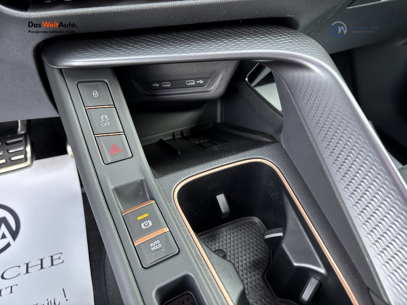2026 Cupra Terramar — fotografija 25
