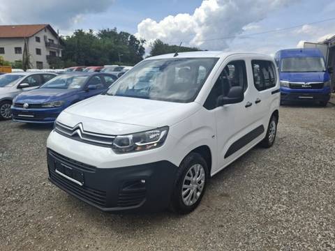 2021 Citroën Berlingo